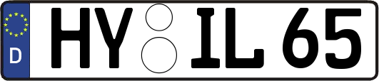 HY-IL65