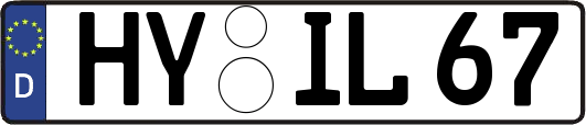 HY-IL67
