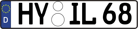 HY-IL68