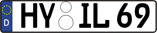 HY-IL69