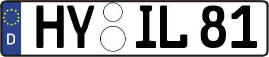 HY-IL81