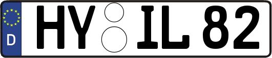HY-IL82