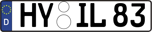 HY-IL83