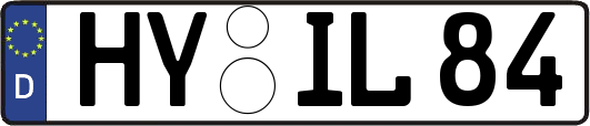 HY-IL84