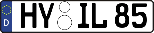 HY-IL85