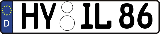 HY-IL86