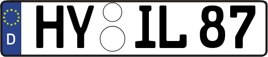 HY-IL87
