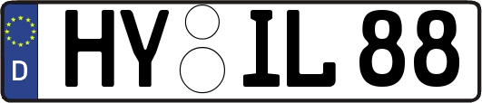 HY-IL88