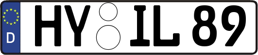 HY-IL89
