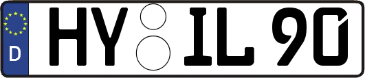 HY-IL90