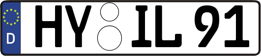 HY-IL91