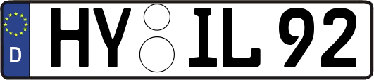 HY-IL92