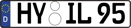 HY-IL95