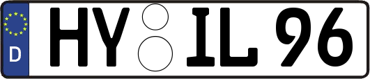 HY-IL96