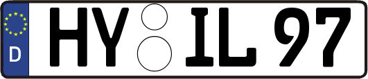 HY-IL97