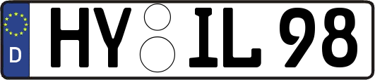 HY-IL98
