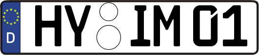 HY-IM01