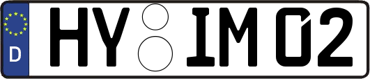 HY-IM02