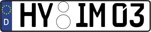 HY-IM03
