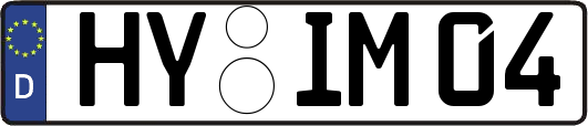 HY-IM04