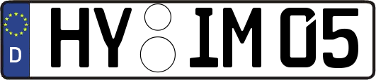 HY-IM05