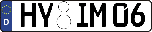 HY-IM06