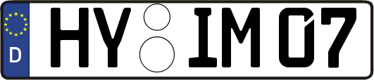 HY-IM07