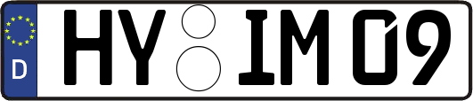 HY-IM09