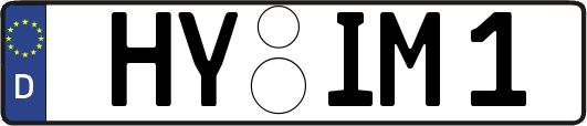 HY-IM1