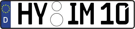 HY-IM10