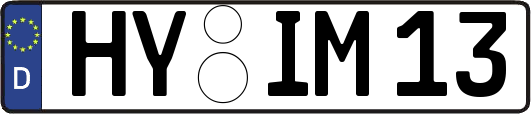 HY-IM13
