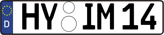 HY-IM14