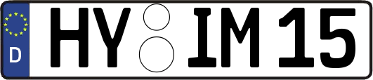 HY-IM15