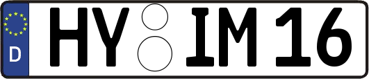 HY-IM16