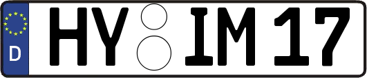 HY-IM17