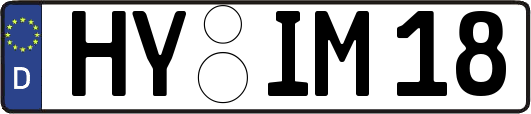 HY-IM18