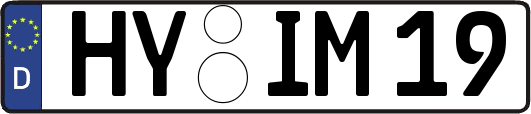 HY-IM19