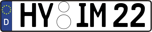 HY-IM22