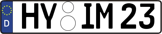 HY-IM23