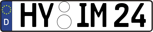 HY-IM24