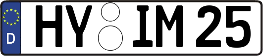 HY-IM25