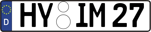 HY-IM27