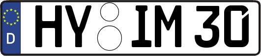 HY-IM30