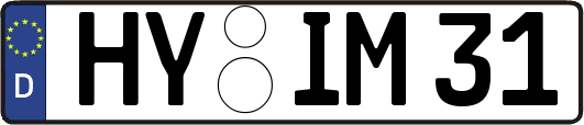 HY-IM31