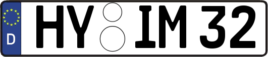 HY-IM32