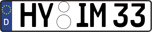 HY-IM33