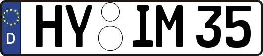 HY-IM35