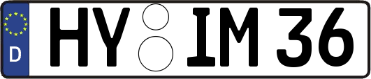 HY-IM36