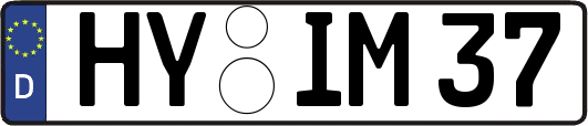 HY-IM37