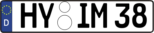 HY-IM38